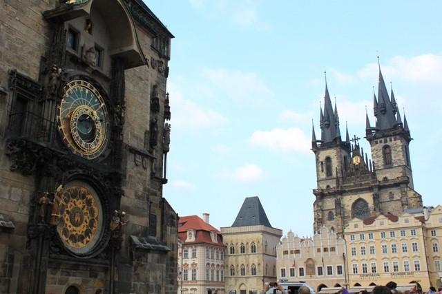 Prague, Czech Republic